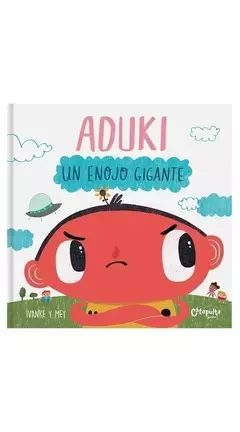 Aduki, un extraño planeta