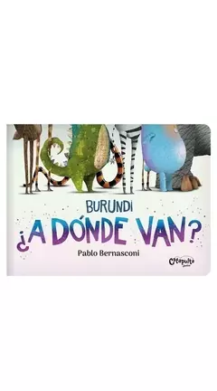 Burundi: ¿A dónde van?