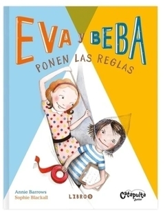 Eva y Beba 9 - Ponen las reglas