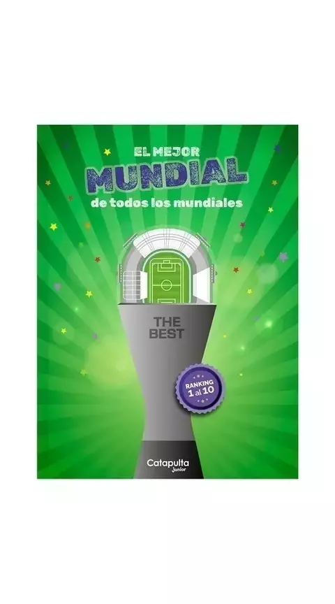 The Best: El mejor mundial de todos
