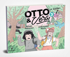 Otto y Vera 3 : Las vacaciones