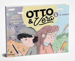 Otto y Vera 1 : La escuela
