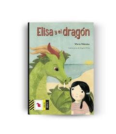 Elisa y el dragón