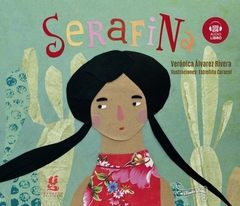 Serafina- QR Audiolibro