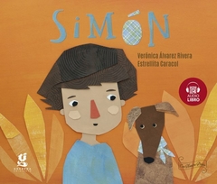 Simón- QR Audiolibro