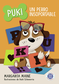 Puki - Un perro insoportable