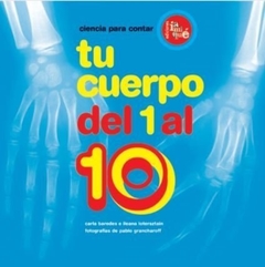 Tu cuerpo del 1 al 10