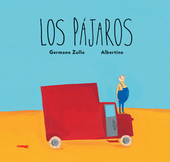 Los pájaros ( Ed. Rústica )