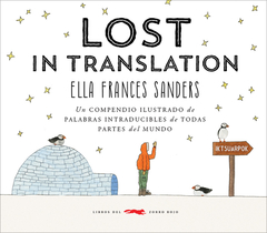 Lost in traslation ( Ed. 2021 )