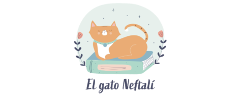Librería El gato Neftalí