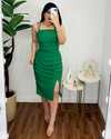 Vestido Lidy Verde