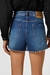 Shorts Four Pockets Barra Assimétrica Ayla - Cod.10000205807 na internet