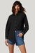 Shorts Four Pockets Barra Assimétrica Ayla - Cod.10000205807 - Clio Modas - Moda Para Mulheres