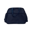 Bolsa / mala MATERNIDADE AZUL MARINHO INTEIRA NAILON