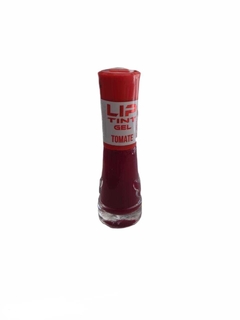 Lip Tint gel Ludurana - comprar online