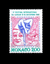 MÔNACO - 1983 - Y 1397 M - FESTIVAL INTERNACIONAL DO CIRCO