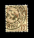 MÔNACO - 1891/94 - Y 14a U - PRÍNCIPE ALBERT 1o
