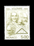 MÔNACO - 1994 - Y 1962 M - VOLTAIRE (1694-1778)