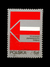 POLÔNIA - 1983 - Y 2688 U - INVENÇÃO DO EQUIPAMENTO ENIGMA