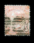 INGLATERRA 1865 - Y 0032 U - RAINHA VICTÓRIA