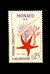 MÔNACO - 1961 - Y 551 M - CONGRESSO MUNDIAL DE ARQUEOLOGIA