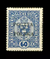 POLÔNIA - 1919 - Y 86 N - SELO DA ÁUSTRIA SOBRETAXADO
