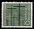 ALEMANHA FEDERAL 1956 - Y 124 M - CEMITÉRIOS MILITARES