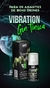 Gel Excitante que Vibra Intt Vibration Power Gin Tônica 17ml - 2 un na internet