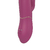 Vibrador S-Hande Lighters Ponto G e Estimulador de Clitóris 9 Modos de Vai e Vem