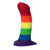 Dildo Amor Arco Iris Pride Edition Fun Factory Limited Edition