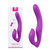 Vibrador Strapless Ponto G Mulher Ativa Nami RCT S-Hande