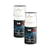 Vibration Power Extra Forte Ice Intt Gel Lubrificante 17ml - 2 Unidades