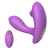 Vibrador e Sugador G-Vibe 10 Intensidades 