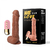 Vibrador Dildo Prótese 20,3cm x 4,1cm Ponto G 