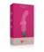 Go Vibe Pink Vibrador Ponto G Golfinho Moderno Cápsula Vibratória A Sós