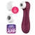 Satisfyer Pro 2 - 3 Generation Connect App Liquid Air Tech Vibração Silicone Controle por Aplicativo Conexão Bluetooth - comprar online