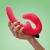 Vibrador Casal Strapless