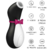 Estimulador Clitoris Satisfyer Pro Penguin Next Generation Sugador de Clitóris 11 Intensidades - comprar online
