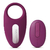 Anel Peniano Winni Svakom com Vibrador Estimulador Clitoriano e Controle Remoto Roxo - comprar online