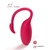 Vibrador Bluetooth Flamingo Magic Motion 7 Modos de Vibração e App de Controle - Loja Eugenia