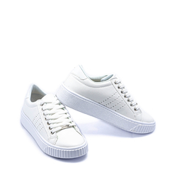 Sneakers LIZZI Blancas - tienda online