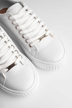 Sneakers LIZZI Blancas - comprar online