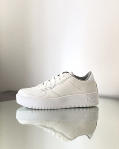 Sneakers Air Total White - comprar online