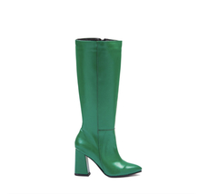 Botas Tiffany Verde - comprar online