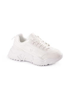 Sneakers Gummi Electro Blancas - tienda online