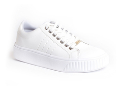 Sneakers LIZZI Blancas - comprar online