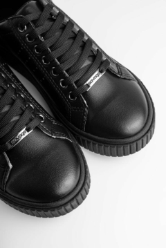 Sneakers Lizzi Negras - comprar online