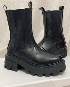 Chunky Boots Montreal - comprar online
