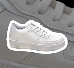 Sneakers Air Total White - tienda online