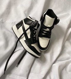 Sneakers Jordan Negras - comprar online